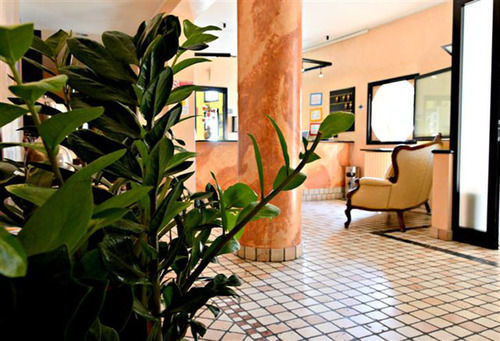 Hotel Stazione باراتِكو المظهر الخارجي الصورة