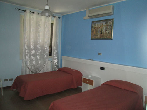 Hotel Stazione باراتِكو المظهر الخارجي الصورة